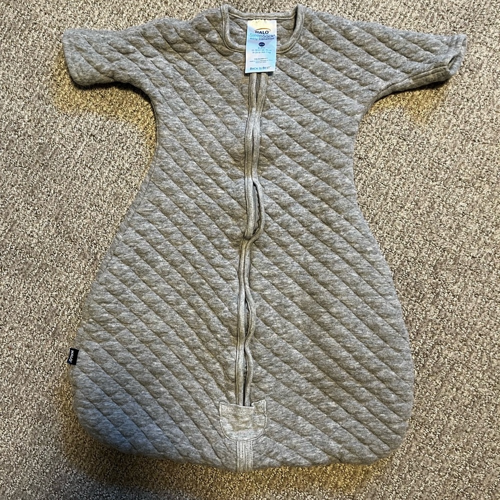 HALO Innovations SleepSack M